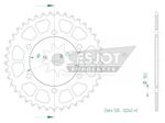  Cour RFE - 2013 41 - BLK 50 - 32242 41 - Sort 41 tænder Kronhjul