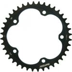  Cour RFE - 614 40 - BLK - Sort 40 tænder Kronhjul