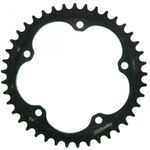  Cour RFE - 614 41 - BLK - Sort 41 tænder Kronhjul