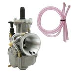 Carburateur RACING 28 mm TYPE PWK