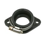 Pipe admission MANCHON - RACCORD RACING 21 A 28 mm TYPE PWK
