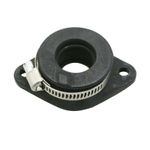 Pipe admission MANCHON - RACCORD RACING 17.5 A 21 mm