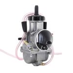 Carburateur RACING 38 mm TYPE PWK