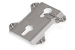 Kit de fixare Bagajerie Pour montage d'accessoire sur valise TRAX