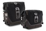 Sacoches cavalières Kit complet - Legend Gear LS - avec sangles
