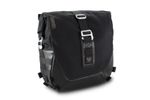 Sacoches cavalières Kit complet - Legend Gear LC - Black Edition