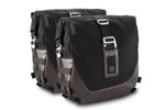 Sacoches cavalières Kit complet - Legend Gear LC