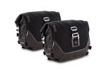 Sacoches cavalières Kit complet - Legend Gear LC