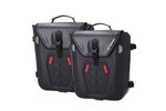 Sacoches cavalières Kit complet - SysBag WP M/M - Avec support