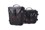 Sacoches cavalières Kit complet - SysBag WP M/S - Avec support