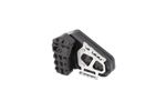  Black Brake pedal extension