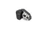  Black Brake pedal extension