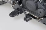  Black Brake pedal extension