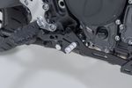  Aluminium Brake pedal