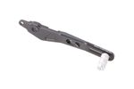  Aluminium Brake pedal