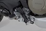  Aluminium Brake pedal
