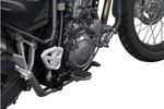  ION Footpegs