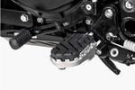  ION Footpegs