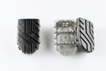  ION Footpegs
