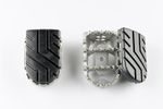  ION Footpegs