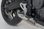  EVO Footpegs