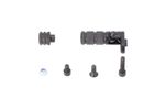  Tip - Black Speed selector