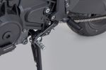  Aluminium Speed selector
