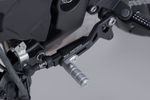  Aluminium Speed selector