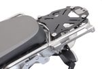 Kit de fixare Bagajerie Pour Top case TRAX sur porte-bagage tubulaire