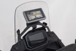  For Cockpit - Black GPS holder
