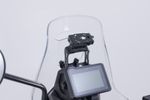  For Cockpit - Black GPS holder