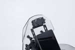  For Cockpit - Black GPS holder