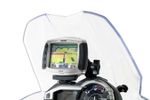  For Cockpit - Black GPS holder