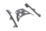 Porte Bagaj STREET-RACK - Negru