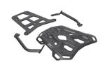 Porte Bagaj ADVENTURE-RACK - Noir