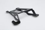 Suport pentru top case Kit de renforcement pour porte-bagages d’origine - Noir