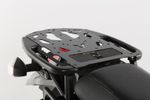 Porte Bagaj STEEL-RACK - Noir