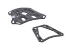 Porte Bagaj ADVENTURE-RACK - Noir