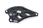 Porte Bagaj ADVENTURE-RACK - Noir