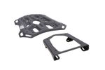 Porte Bagaj ADVENTURE-RACK - Noir