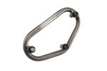 Suport valize Chassis pentru suport lateral SLC