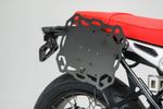 Kit de fixare Bagajerie Platine - Pour SLC - Droit