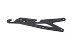 Kit de fixare Bagajerie Placă de adaptare SLH pentru SLC - Partea dreaptă - Negru