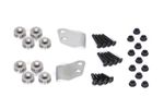 Kit de fixare Bagajerie Pentru TRAX ADV/ EVO/ ION, NANUK pe suport EVO