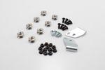 Kit de fixare Bagajerie Pentru valize TRAX, NANUK pe suport PRO