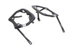 Suport valize PRO - Noir