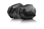  Complete AERO ABS Kit (25/25 L) Side case