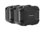 Valiză Kit complet DUSC (41/41 L) - avec support - Noir