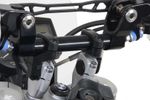 adjustable Ø 28 mm Handlebar riser