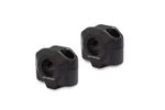  Ø 22 mm - H=20 mm Handlebar riser